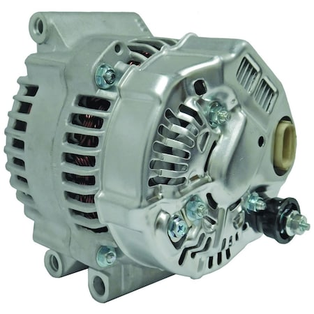 Replacement For Az, 10110 Alternator